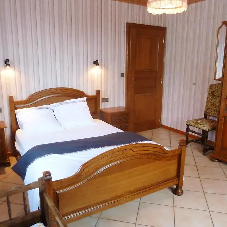 Appartamento à Avec Vue Sur Jardin *