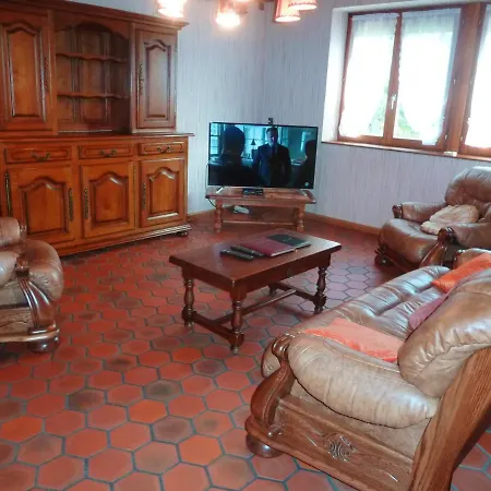 à Avec Vue Sur Jardin Appartamento *