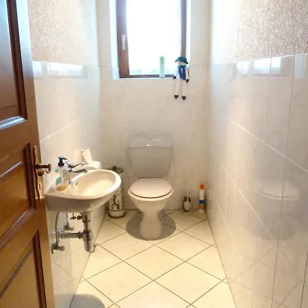 à Avec Vue Sur Jardin * Epfig