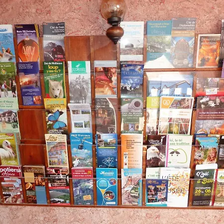 à Avec Vue Sur Jardin Appartamento Epfig